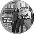 Get Your Pre-Approved Mortgage