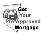 Get Your Pre-Approved Mortgage