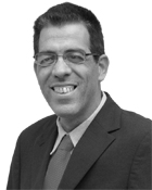 Gill Pasternak