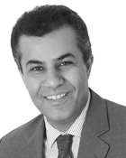 Pedram Afkhami