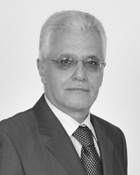 Mike Abassi Borojeni