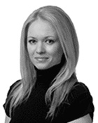 Nataliya Denysyuk