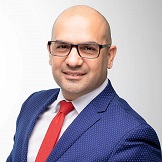 Soroush Eshragh