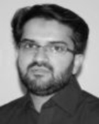 Ali Ghaffar