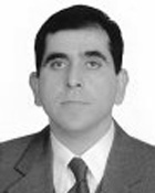 Jamshid Ghomi