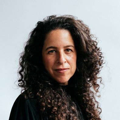 Rebecca Isenberg