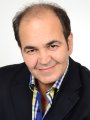 Alireza Sharbatdaralaei