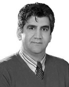 Alireza Samei
