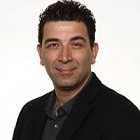 Ray Rouhbakhsh