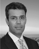 Masood Rahmanzai