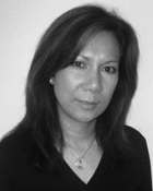 Jeanette Mckenzie