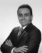 Peyman Mohammadi