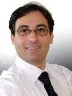 Damiaan Moghaddam