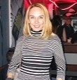 Yuliya Lepetunova