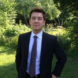 Steven Kang
