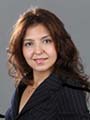 Ensieh Rahmani