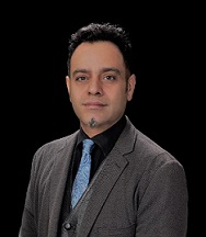 Hamid Ghalehnoii