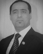Reza Vahidian