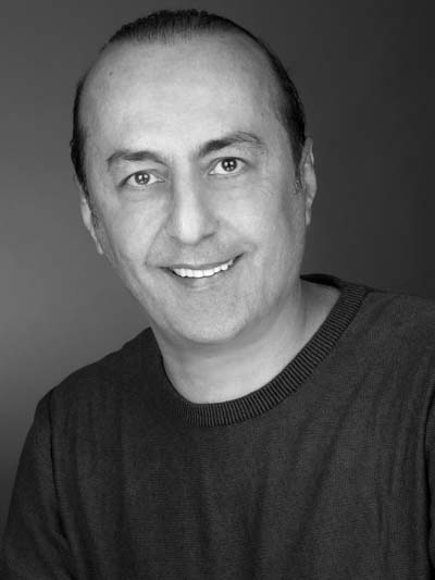 Amir Motazedi
