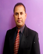 Bhanu Siwakoti
