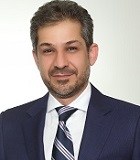 Babak Nojaba