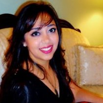 Sandy Fahmy