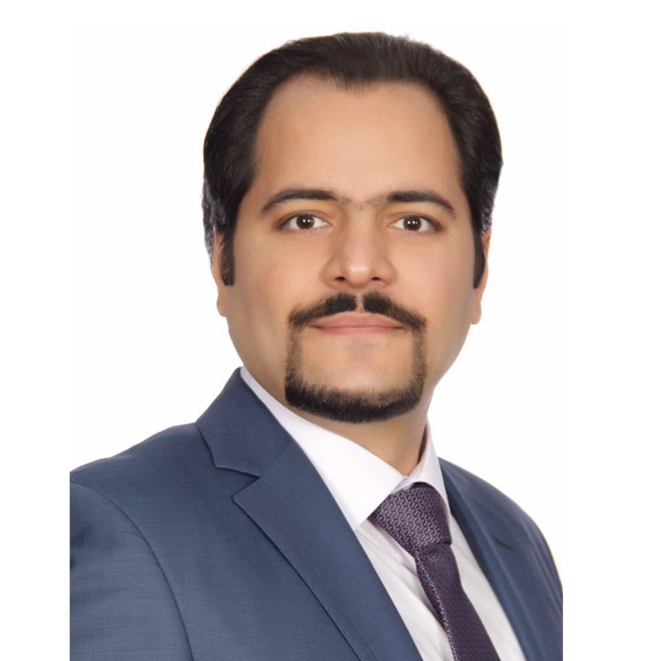 Babak Yahyapour