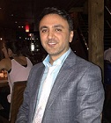 Saman Motahari