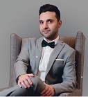 Ehsan Mirhooshangi