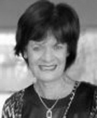 Beverley Burstein