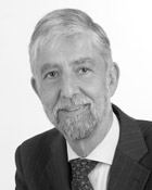 Paul Solomons