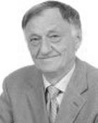 Gerhard Beuth