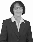 Barbara Betts