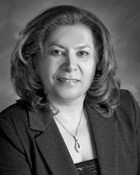 Roshanak Madadinoei